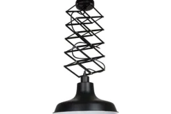 Hanglampen-Steinhauer Hanglamp 7654ZW Lexi Mexlite