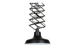 Hanglampen-Steinhauer Hanglamp 7654ZW Lexi Mexlite