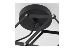 Hanglampen-Steinhauer Hanglamp 7654ZW Lexi Mexlite