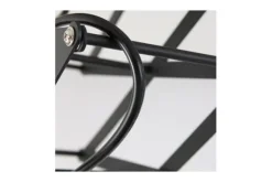 Hanglampen-Steinhauer Hanglamp 7654ZW Lexi Mexlite