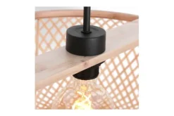 Discount Hanglamp 7505ZW Maze Hanglampen