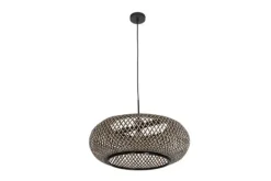 Hanglampen-Anne Lighting Hanglamp 7506ZW Maze