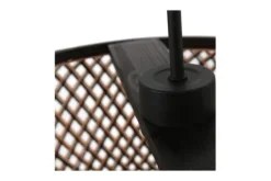 Hanglampen-Anne Lighting Hanglamp 7506ZW Maze