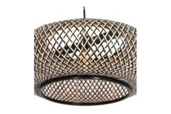 Hanglampen-Anne Lighting Hanglamp 7506ZW Maze