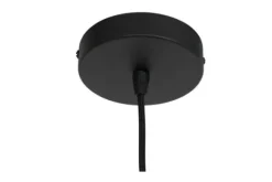 Hanglampen-Anne Lighting Hanglamp 7506ZW Maze