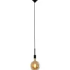 Online Hanglamp 2701ZW Minimalics Mexlite Hanglampen