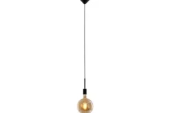 Online Hanglamp 2701ZW Minimalics Mexlite Hanglampen