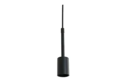 Online Hanglamp 2701ZW Minimalics Mexlite Hanglampen