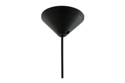 Online Hanglamp 2701ZW Minimalics Mexlite Hanglampen