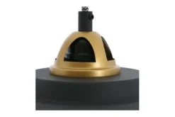 Hanglampen-Steinhauer Hanglamp 1318ZW Nové Mexlite