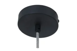 Hanglampen-Steinhauer Hanglamp 1318ZW Nové Mexlite