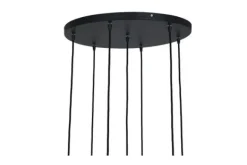 Hanglampen-Steinhauer Hanglamp 2679ZW Reflexion