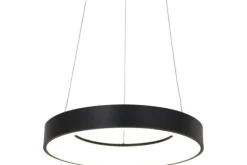 Hanglamp 2695ZW Ringlede Hanglampen