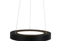 Hanglamp 2695ZW Ringlede Hanglampen