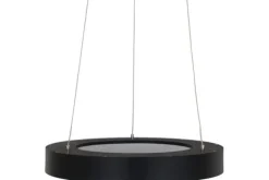 Hanglamp 2695ZW Ringlede Hanglampen