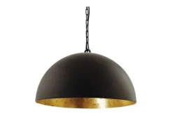 Hanglampen-Steinhauer Hanglamp 2556ZW Semicirkel