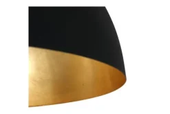 Discount Hanglamp 2555ZW Semicirkel Hanglampen