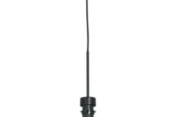 Hanglampen-Steinhauer Hanglamp 3602ZW Sparkled Light