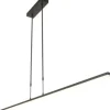 Hanglampen-Steinhauer Hanglamp 7971ZW Zelena