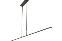 Hanglampen-Steinhauer Hanglamp 7971ZW Zelena