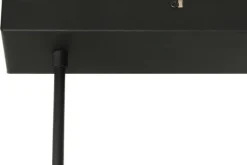 Hanglampen-Steinhauer Hanglamp 7971ZW Zelena