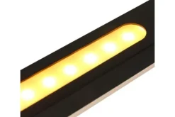 Hanglampen-Steinhauer Hanglamp 7971ZW Zelena