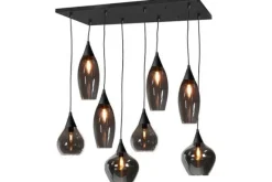 Outlet Hanglamp Zwart Cambio Hanglampen