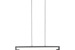 Best Hanglamp Zwart MT-2358 Futuro Hanglampen