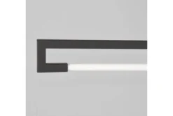 Best Hanglamp Zwart MT-2358 Futuro Hanglampen