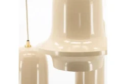 Hanglampen-By-Boo Hanglmap Beige 250388 Bellure