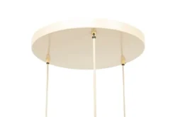 Hanglampen-By-Boo Hanglmap Beige 250388 Bellure