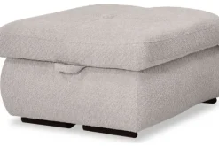 Poefen-Elegance Line Hocker Agora