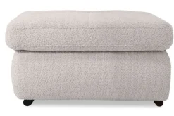 Poefen-Elegance Line Hocker Agora