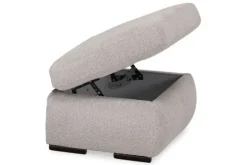 Poefen-Elegance Line Hocker Agora