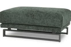 Poefen-Be Inspired Hocker  Amarillo II