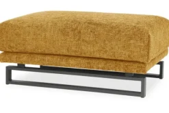 Poefen-Be Inspired Hocker  Amarillo II