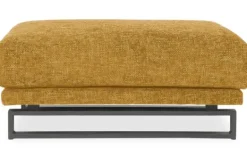 Poefen-Be Inspired Hocker  Amarillo II