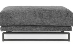 Poefen-Be Inspired Hocker  Amarillo II