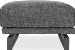 Poefen-Be Inspired Hocker  Amarillo II