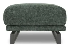 Poefen-Be Inspired Hocker  Amarillo II