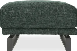 Poefen-Be Inspired Hocker  Amarillo II