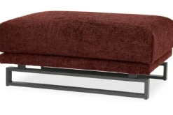 Poefen-Be Inspired Hocker  Amarillo II