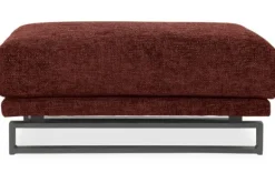 Poefen-Be Inspired Hocker  Amarillo II