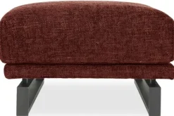 Poefen-Be Inspired Hocker  Amarillo II