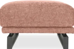 Poefen-Be Inspired Hocker  Amarillo II