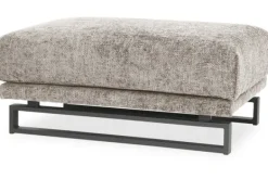 Poefen-Be Inspired Hocker  Amarillo II