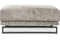 Poefen-Be Inspired Hocker  Amarillo II