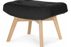 Poefen-Vie Chic Hocker  Anthony