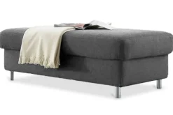 Poefen-Emotion Line Hocker  Bayonne