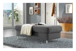 Poefen-Emotion Line Hocker  Bayonne